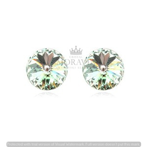 PENDIENTES CON CRISTAL (MPP0067V)