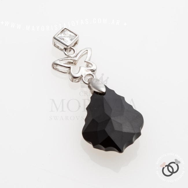 DIJE CON CRISTAL (MDI081)