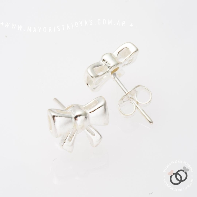 AROS PLATA MOÑOS (PPF0117)