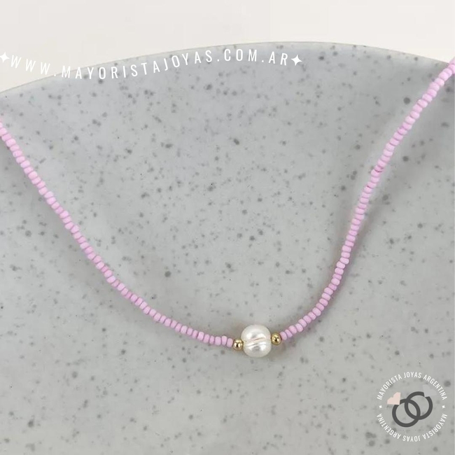 COLLAR BIJOU (BC0112L)