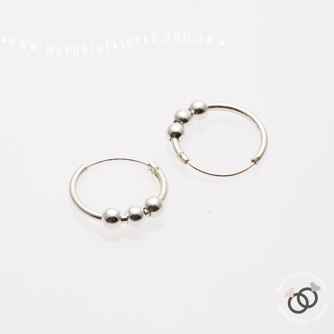 ARGOLLAS PLATA (PHL182)