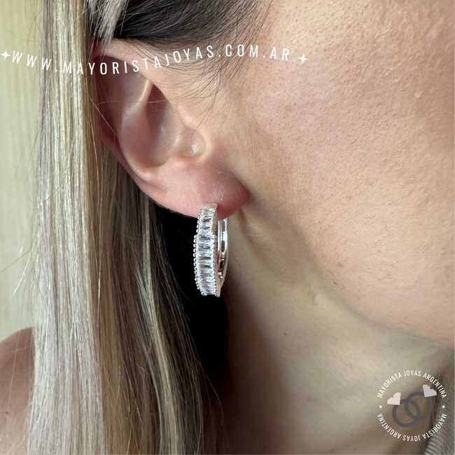 AROS PLATA Y CUBIC (PPC0319)