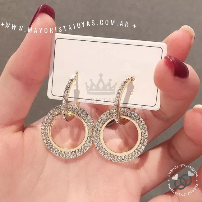 AROS BIJOU (MPH0045D)