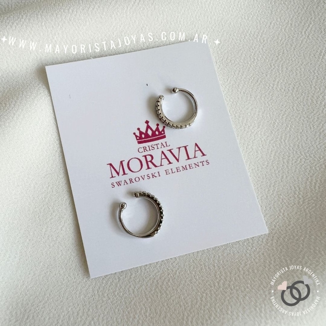 Pendiente con Cristal (MPH022)