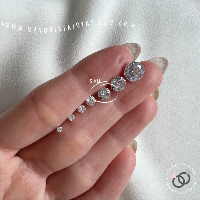 AROS PLATA Y CUBIC (PPC0206)