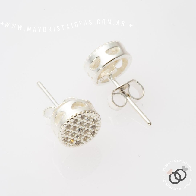 AROS PLATA Y CUBIC (PPC0271)