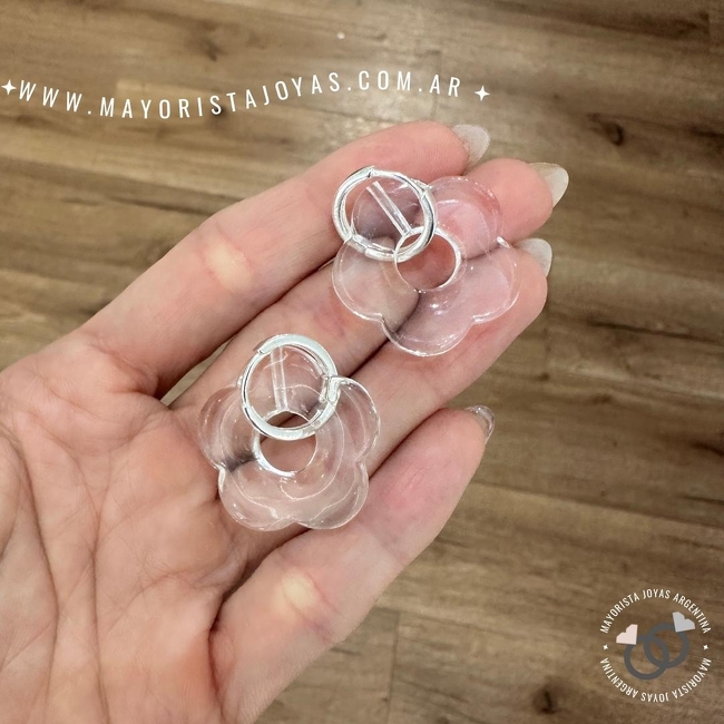 AROS PLATA LAMINADA (LPA0050)