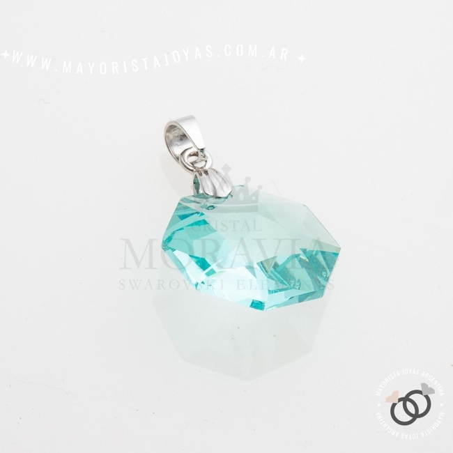 DIJE CON CRISTAL (MDI071C)