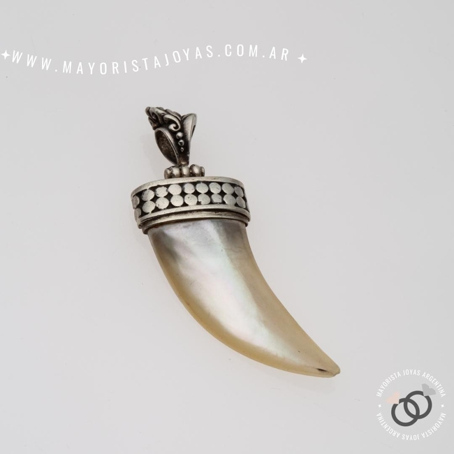 DIJES CON PIEDRAS NATURALES (PPD255)