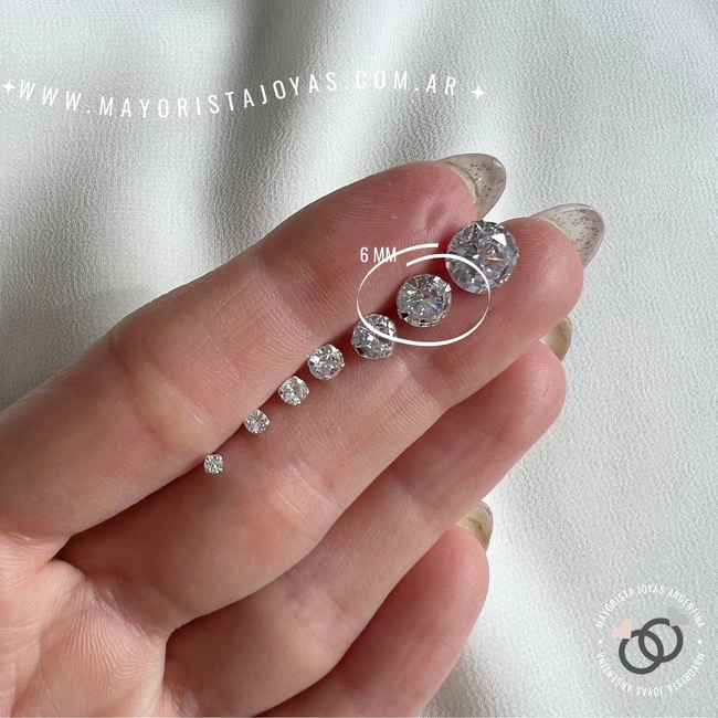 AROS PLATA Y CUBIC (PPC0207)