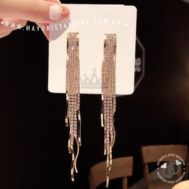 AROS BIJOU (MPC0078D)