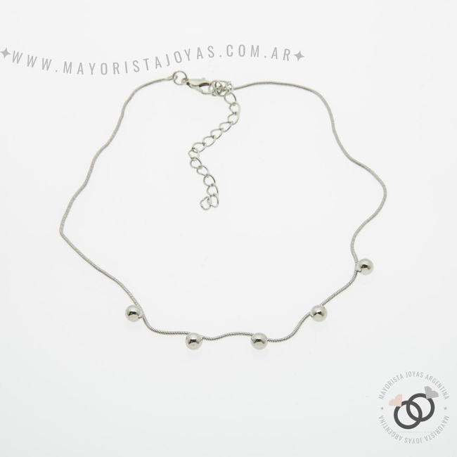 COLLAR BIJOU (BC091)