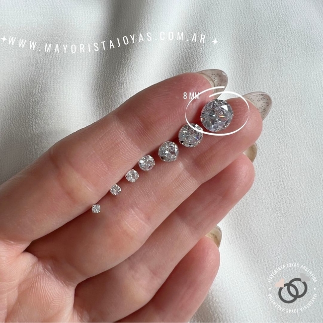 AROS PLATA Y CUBIC (PPC0208)