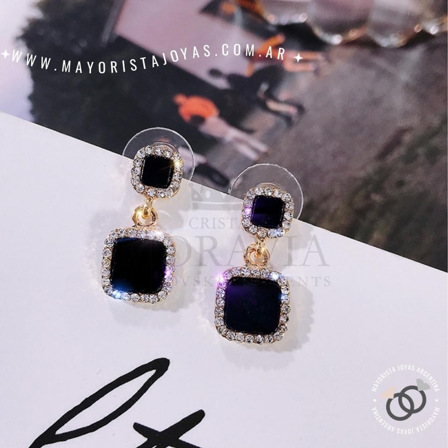 AROS BIJOU (MPC0080)