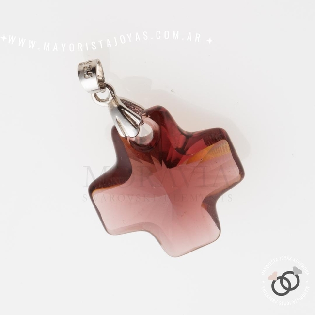 DIJE CON CRISTAL (MDI086)