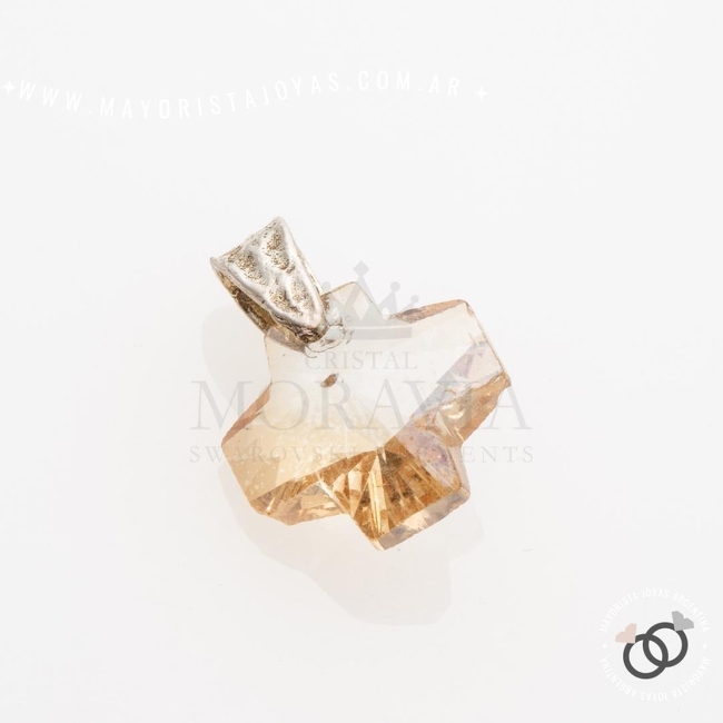 DIJE CON CRISTAL (MDI085A)