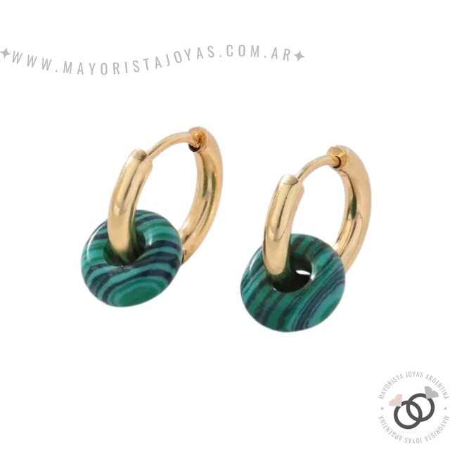 AROS COLGANTES (AQC0116VC)