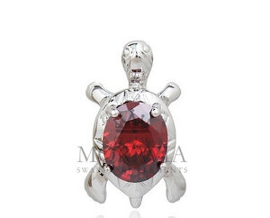 DIJE CON CRISTAL (MDI002R)