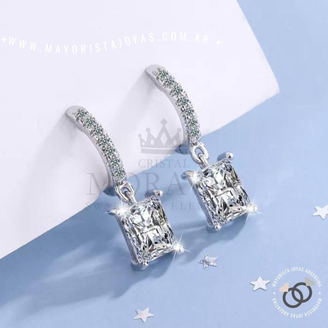 Pendiente con Cristal (MPH041)