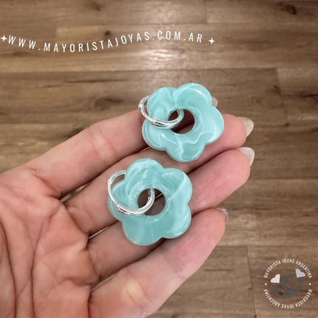 AROS PLATA LAMINADA (LPA0049)