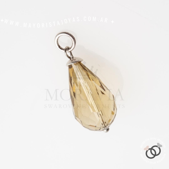 DIJE CON CRISTAL (MDI082A)