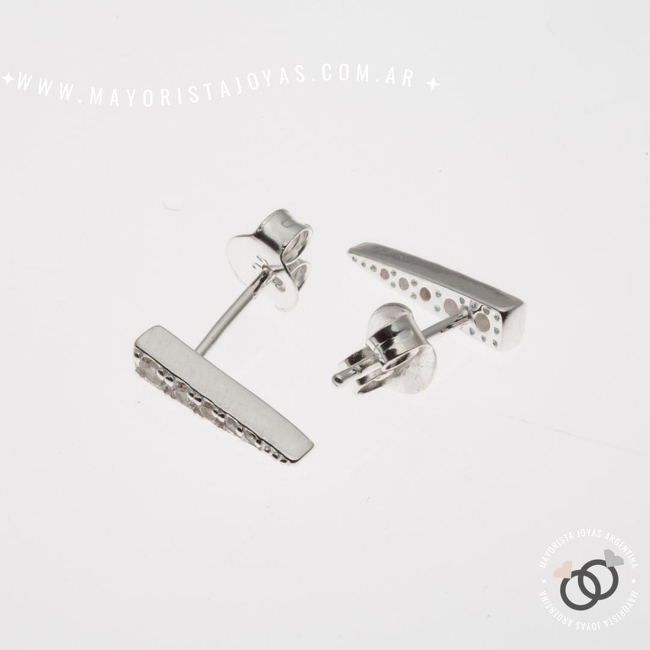 AROS PLATA Y CUBIC (PPC0295)