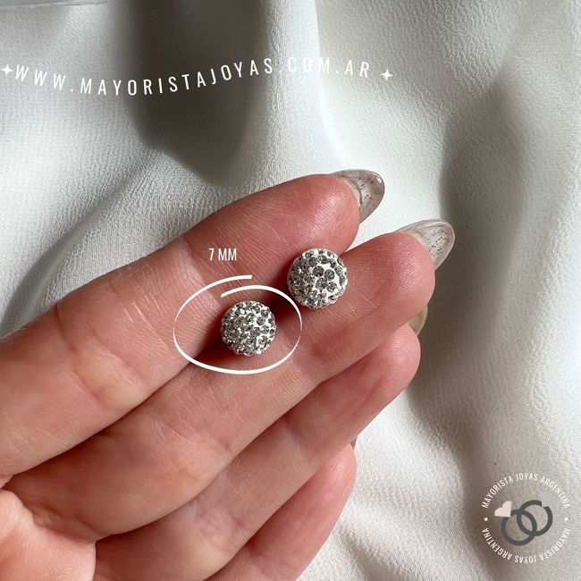 AROS PLATA Y MICROCRISTAL (PPM0127)