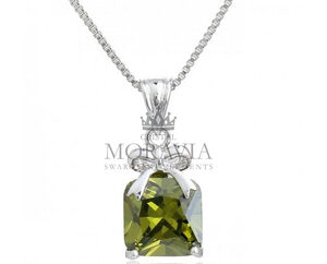 DIJE CON CRISTAL (MDI003V)