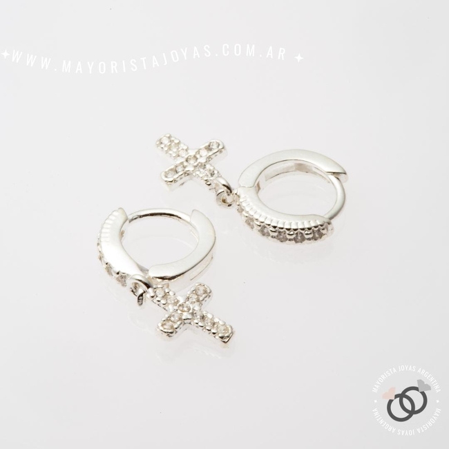 AROS PLATA Y CUBIC (PPC0269)