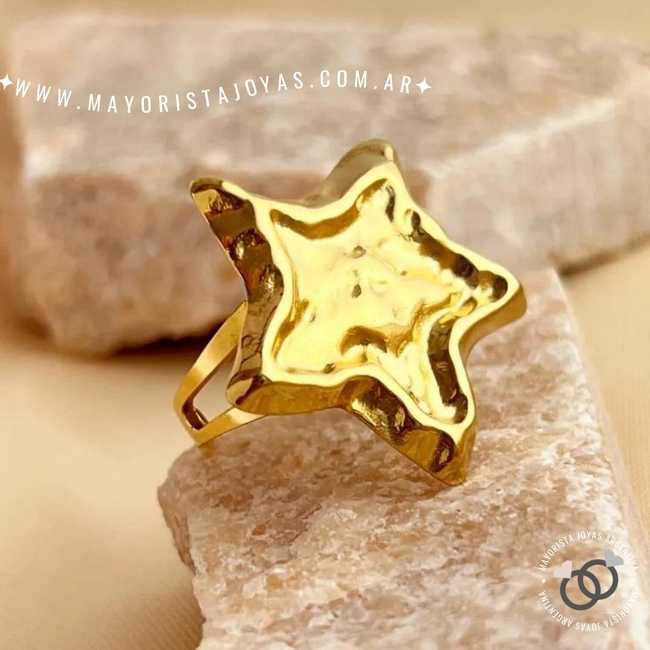 ANILLO ACERO LISO (AAL0120)