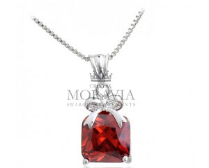 DIJE CON CRISTAL (MDI003R)