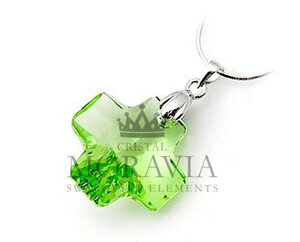 DIJE CON CRISTAL (MDI011VE)