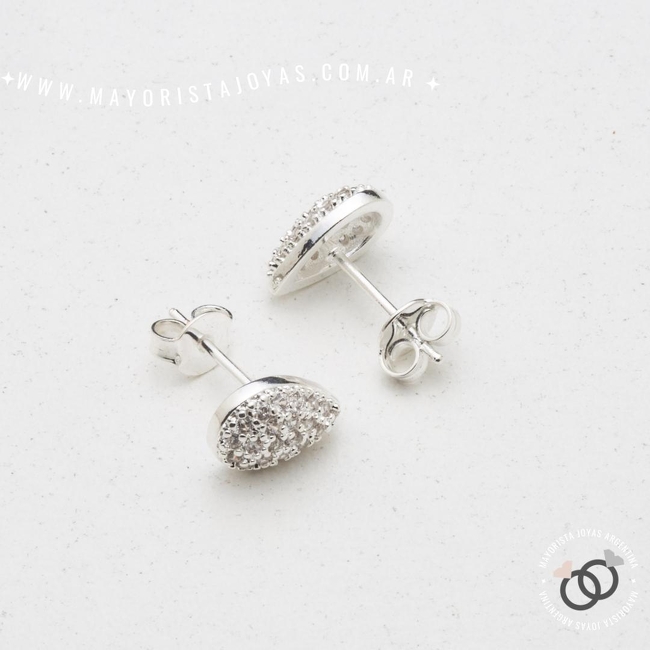 AROS PLATA Y CUBIC (PPC0354)