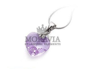 DIJE CON CRISTAL (MDI012L)