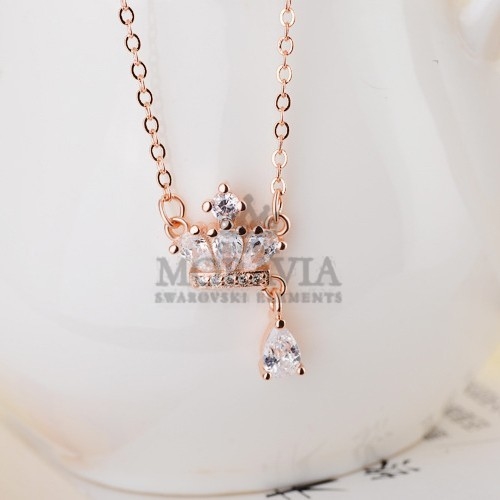 Colgante con Cristal (MCO049)