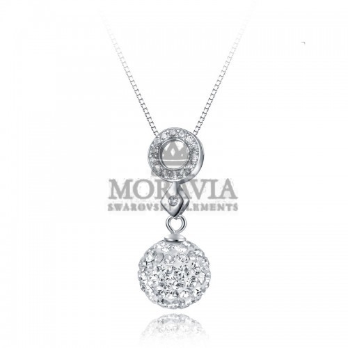 Colgante con Cristal (3043)