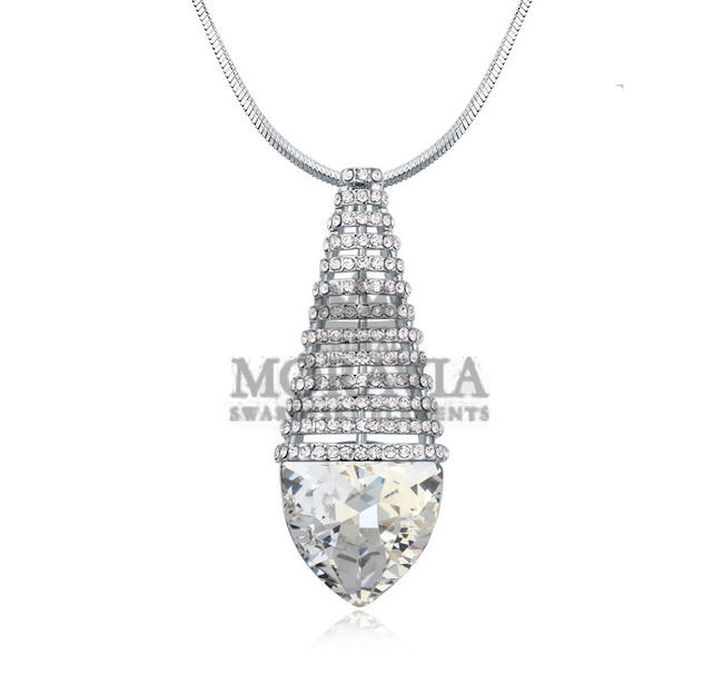 Colgante con Cristal (3047)