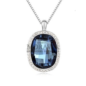 Colgante con Cristal (3059)