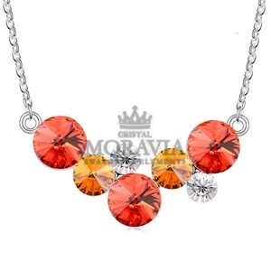 Colgante con Cristal (3060)