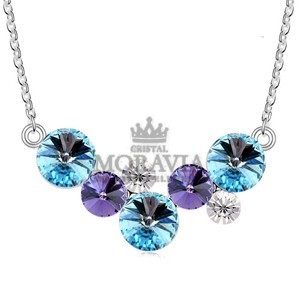 Colgante con Cristal (3061)