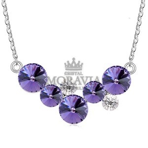 Colgante con Cristal (3062)