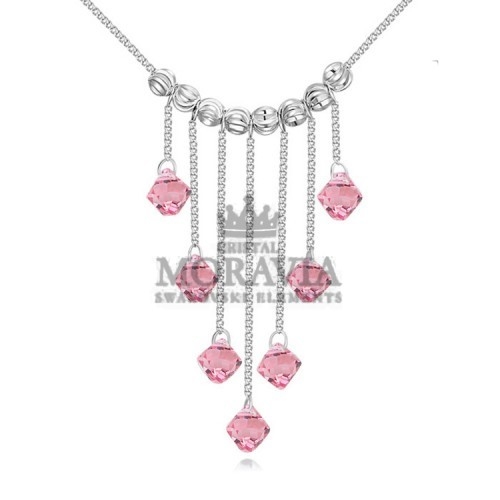 Colgante con Cristal (3071)