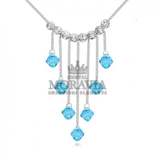 Colgante con Cristal (3072)