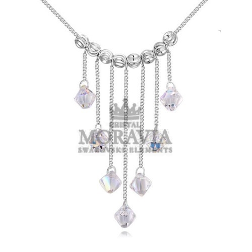 Colgante con Cristal (3073)