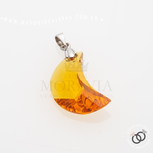 DIJE CON CRISTAL (MDI076A)