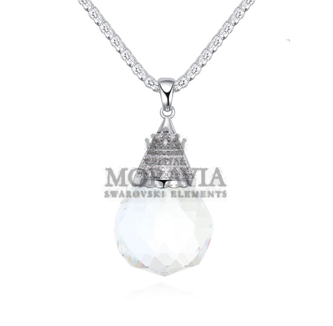 Colgante con Cristal (3082)