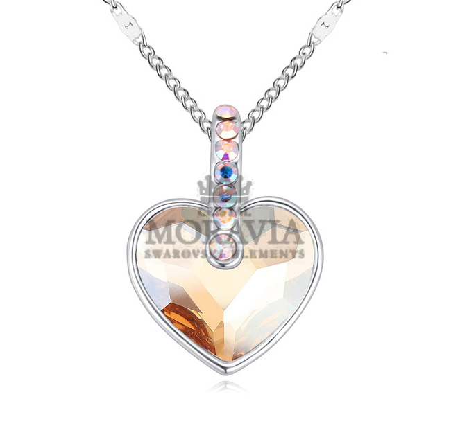 Colgante con Cristal (3087)