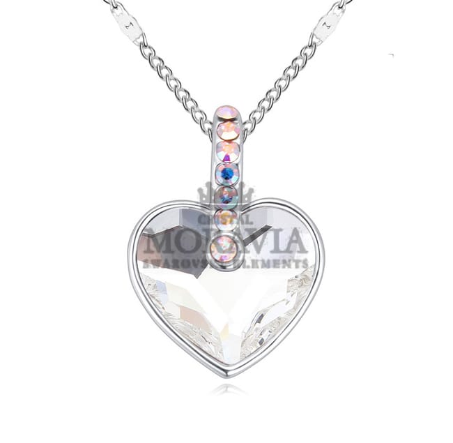 Colgante con Cristal (3088)