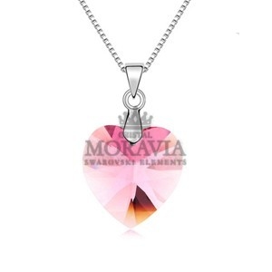 Colgante con Cristal (3099)