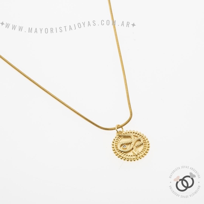 COLLAR BIJOU (BC088)